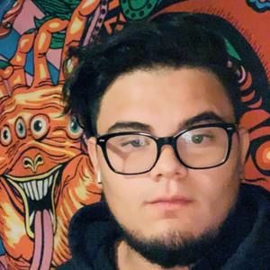 Meet your Posher, Ron